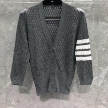 톰브라운 여성니트 가디건  (국내배송)