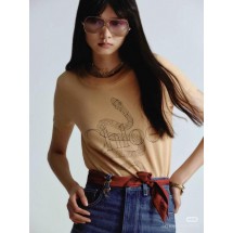 끌레에 Chloe 여성 반팔 (국내배송)