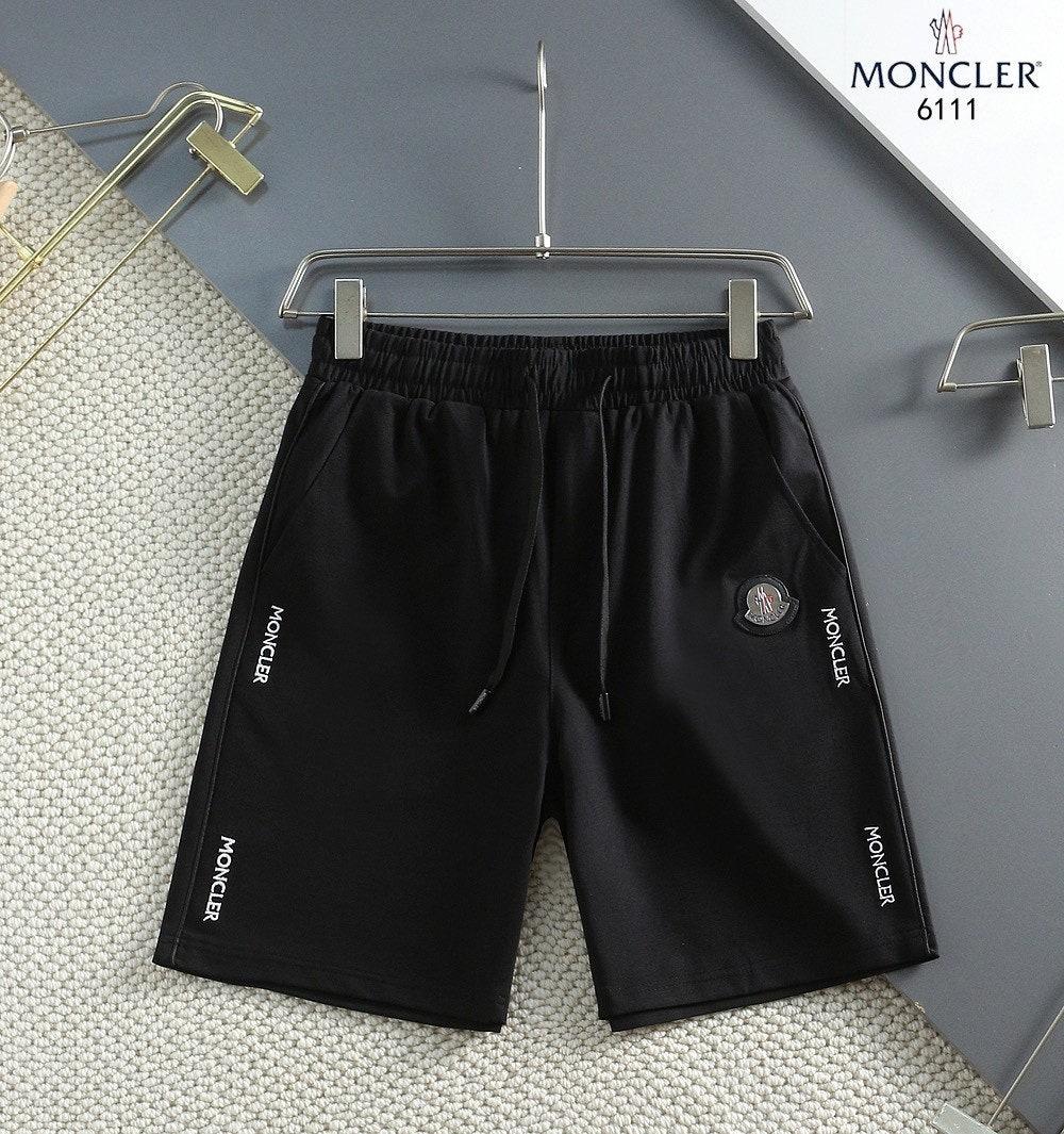 몽클레어 밴딩 반바지 (국내배송)