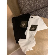 펜디 쟈가드 포켓 라운드티 (국내배송)