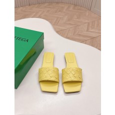 보테가베네타 뮬 샌들 (해외배송)