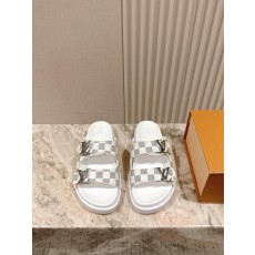 루이비통 슬리퍼 (해외배송)