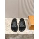 루이비통 슬리퍼 (해외배송)