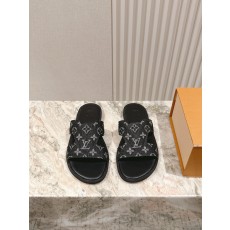 루이비통 슬리퍼 (해외배송)