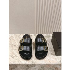 프라다 슬리퍼 (해외배송)