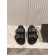 프라다 슬리퍼 (해외배송)