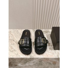 프라다 슬리퍼 (해외배송)