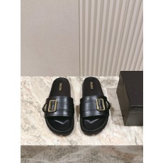 프라다 슬리퍼 (해외배송)