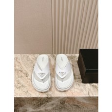 프라다 슬리퍼 (해외배송)