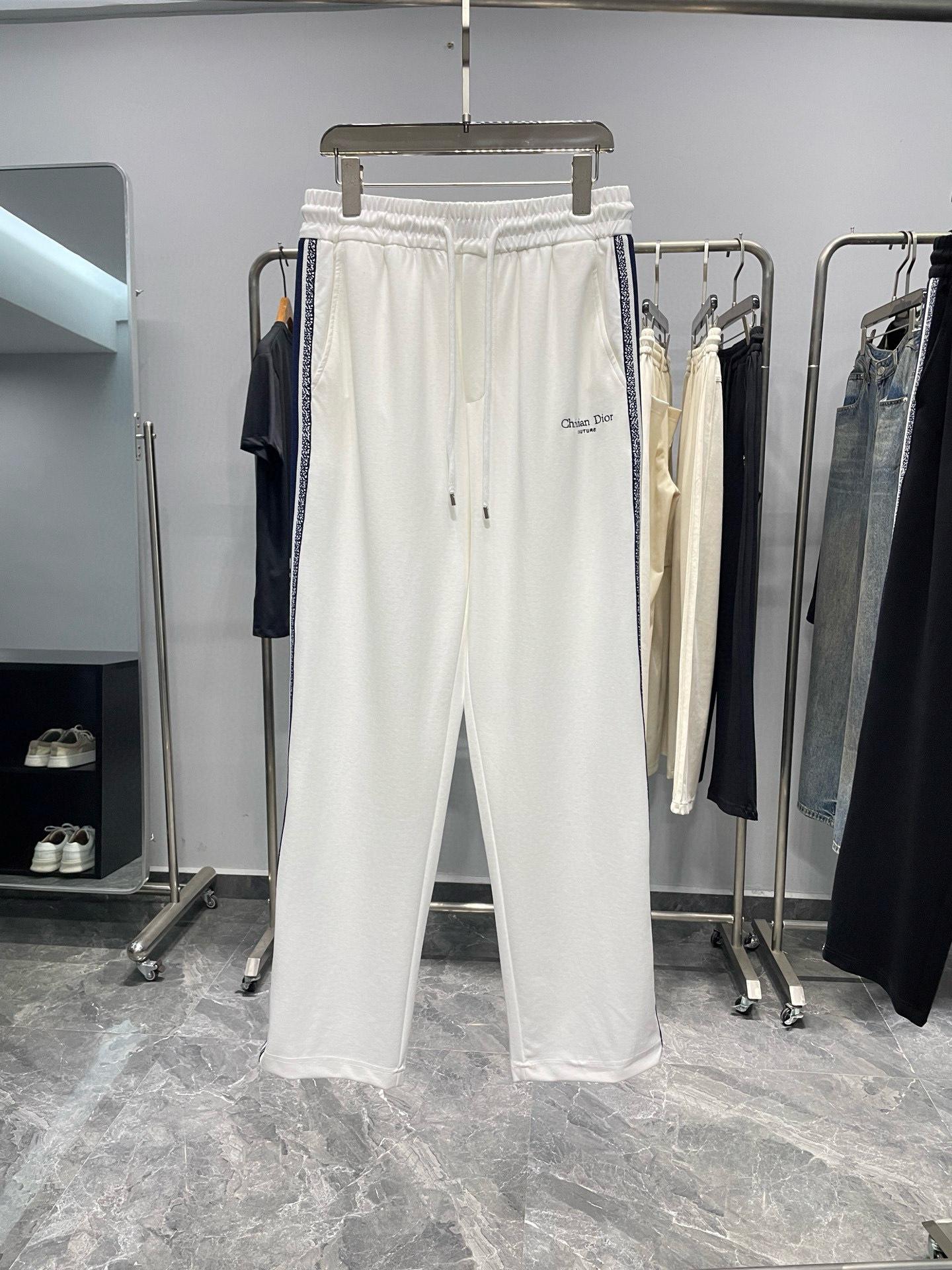 디올 캐주얼 팬츠 (해외배송)