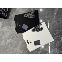 루이비통 코튼 반팔 2컬러 (해외배송)