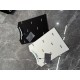 프라다 코튼 반팔 2컬러 (해외배송)