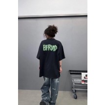 발렌시아가 워싱 RFRND 반팔 (국내배송)
