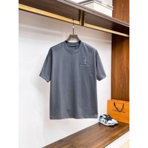 크롬하츠 자수패치 워싱 반팔 (국내배송)