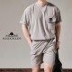 무스너클 트레이닝 쓰리쿼트 트레이닝셋트 트레이닝셋트 (국내배송)