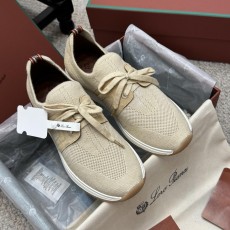 로로피아나 트레이닝화 (해외배송)