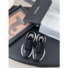 샤넬 25C 스포츠 캐주얼 슈즈 (해외배송)