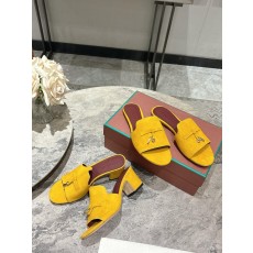 로로피아나 슬리퍼 (해외배송)