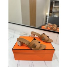 에르메스 슬리퍼 (해외배송)