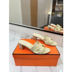 에르메스 슬리퍼 (해외배송)