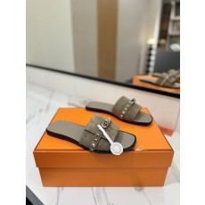 에르메스 슬리퍼 (해외배송)