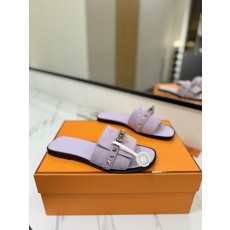 에르메스 슬리퍼 (해외배송)