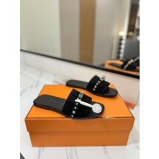 에르메스 슬리퍼 (해외배송)