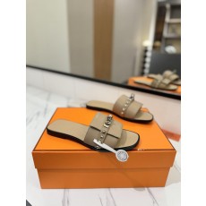 에르메스 슬리퍼 (해외배송)