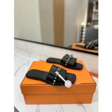 에르메스 슬리퍼 (해외배송)