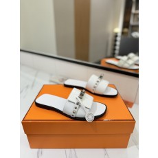 에르메스 슬리퍼 (해외배송)