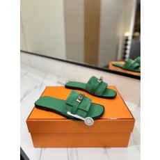 에르메스 슬리퍼 (해외배송)