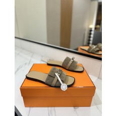 에르메스 슬리퍼 (해외배송)