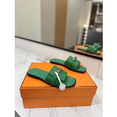 에르메스 슬리퍼 (해외배송)