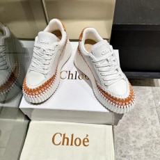 끌로에 캐주얼 슈즈 (해외배송)