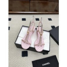 샤넬 체인 샌들 (해외배송)