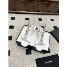 샤넬 체인 샌들 (해외배송)