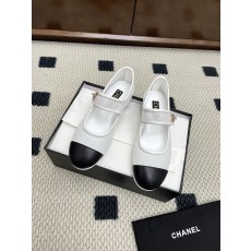 샤넬 다이아몬드 메시 메리제인 슈즈 (해외배송)