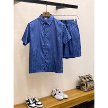 디올 반팔 셔츠 세트 (해외배송)