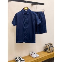 디올 반팔 셔츠 세트 (해외배송)