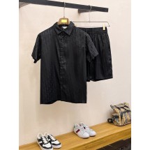 디올 반팔 셔츠 세트 (해외배송)