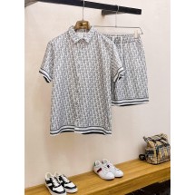 디올 반팔 셔츠 세트 (해외배송)