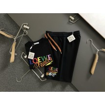 로에베 반팔 세트 (해외배송)