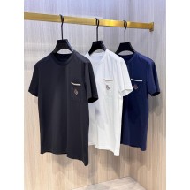 로로피아나 남성용 라운드넥 2컬러 (해외배송)