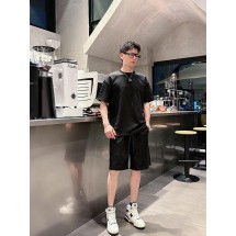 루이비통 반팔 반바지 세트 (해외배송)