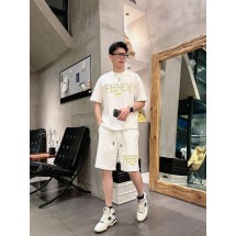 펜디 반팔 반바지 세트 (해외배송)