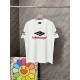 발렌시아가 Paris M 로고 반팔 3컬러 (해외배송)