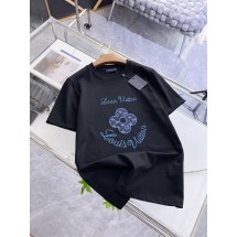 루이비통 피케 코튼 라운드넥 반팔 (해외배송)