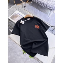 에르메스 피케 코튼 라운드넥 반팔 (해외배송)