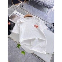 에르메스 피케 코튼 라운드넥 반팔 (해외배송)