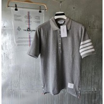 톰브라운 사선 PK셔츠 (국내배송)